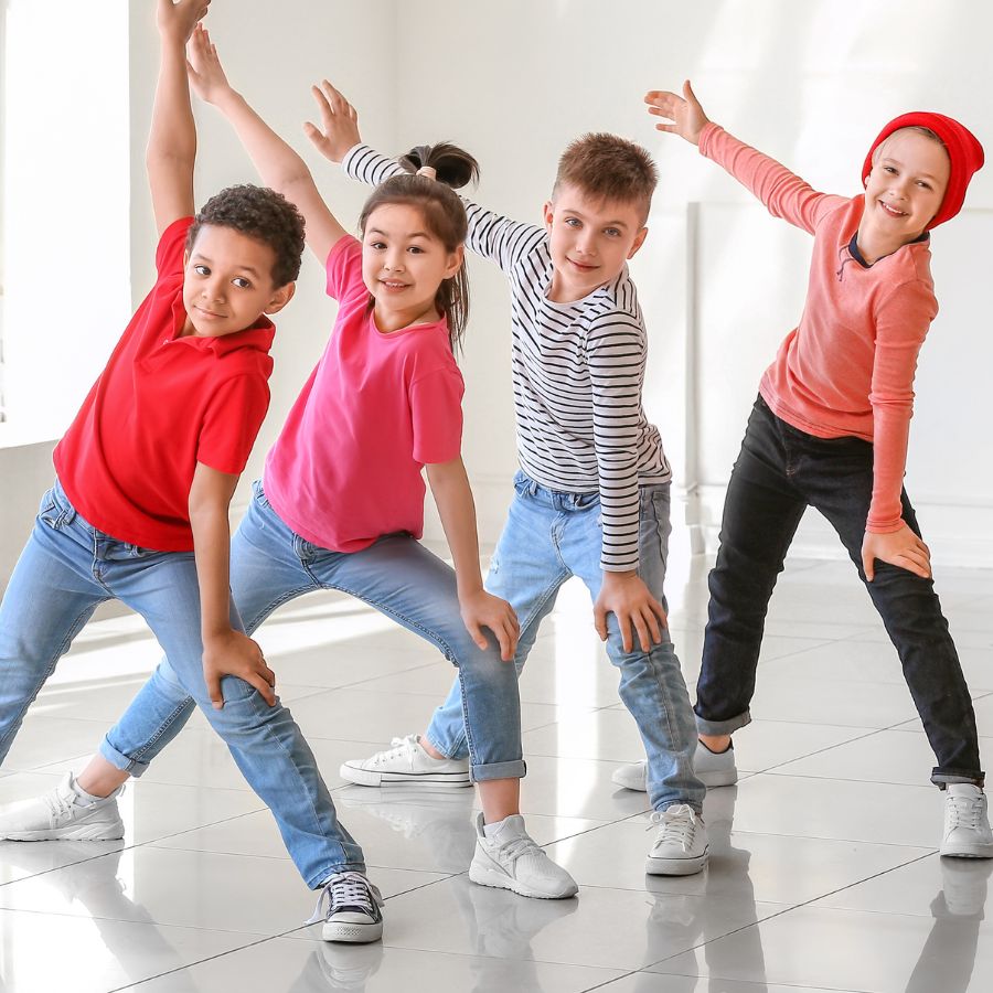 Cursos de fit kid Valencia