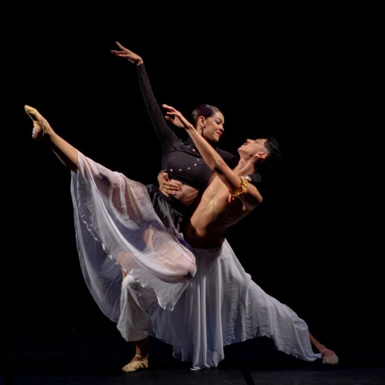 Escuela de Danza en Valencia