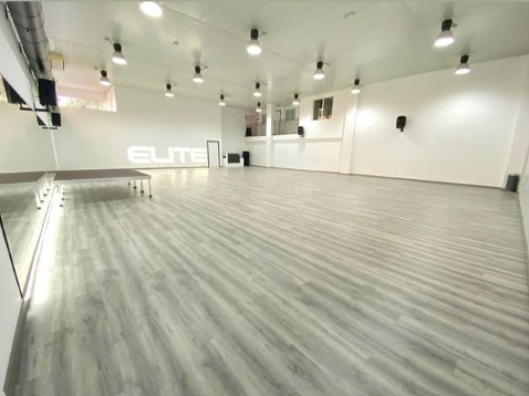 Clases de baile para singles Valencia