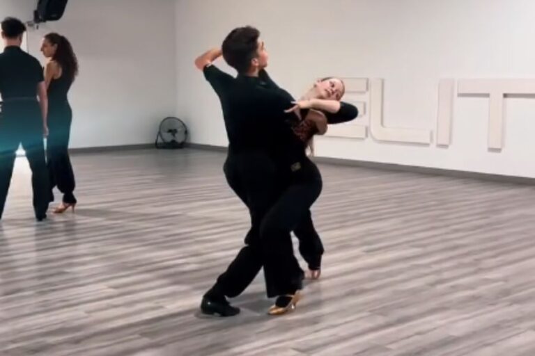 Academia de danza Valencia