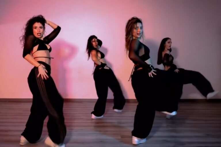 Clases particulares de reggaetón en Valencia