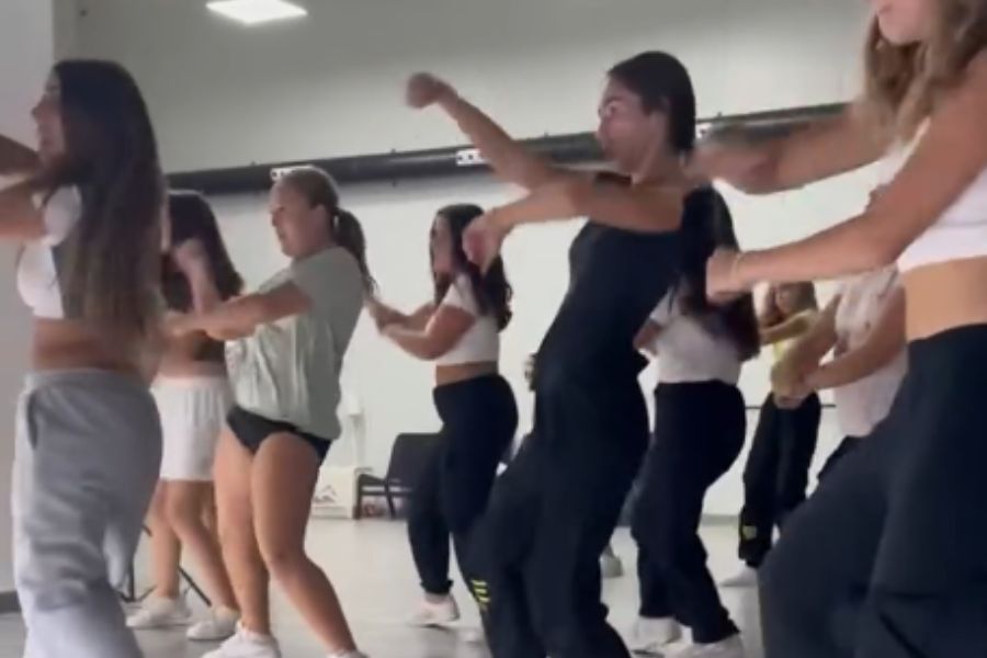 Clases particulares de smooth Valencia