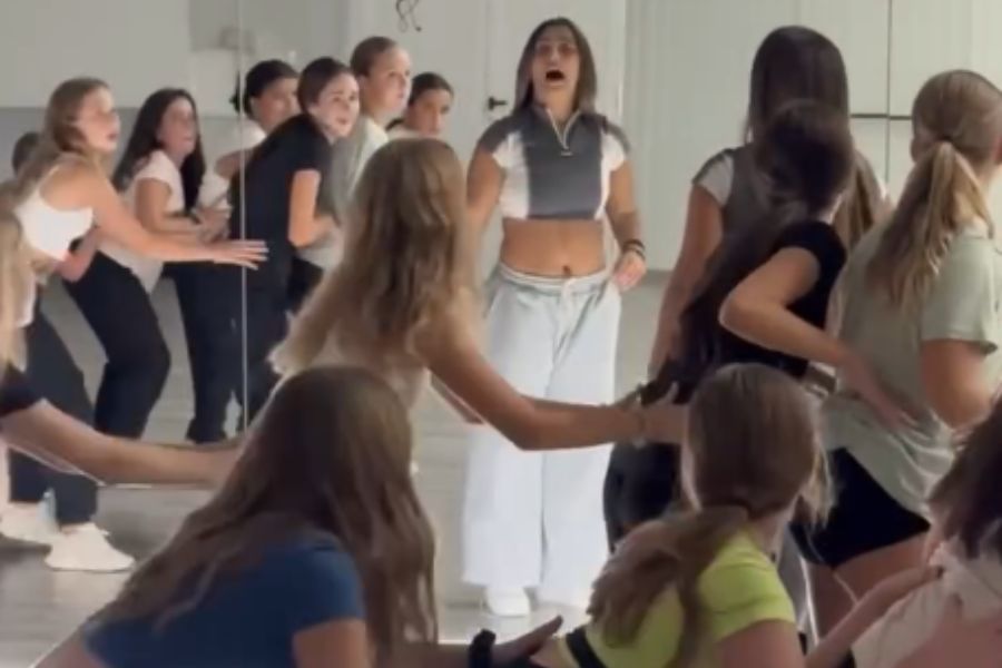 Clases particulares de smooth en Valencia