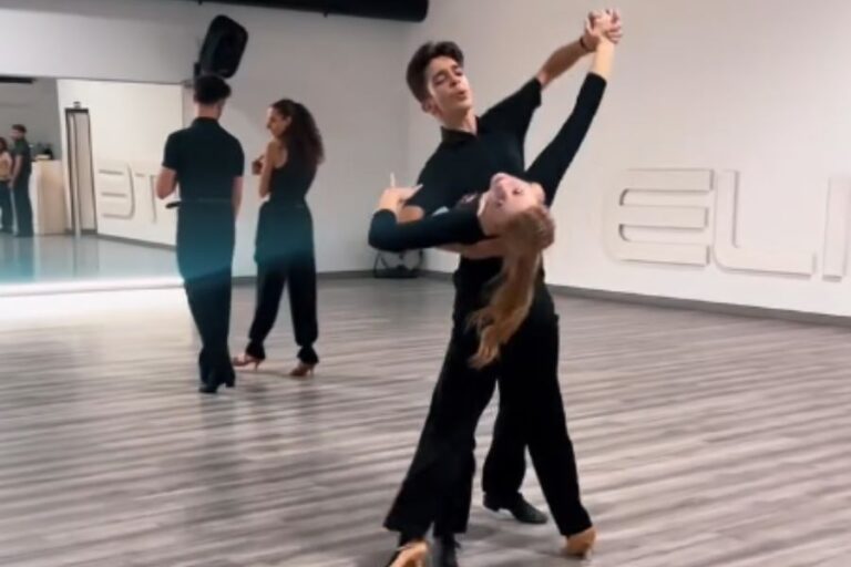 Profesores de baile en Valencia